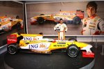 Adam Khan (Renault)