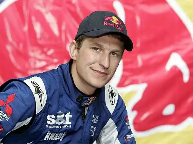 Andreas Aigner Titel-Bild zur News: Andreas Aigner