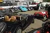 Bild zum Inhalt: "Hockenheim Historic": Großes Programm beim Festival