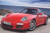 Bild zum Inhalt: Der neue Porsche 911 GT3: Jetzt noch rennstreckentauglicher