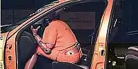 Bild zum Inhalt: Autofahrer verzichten innerorts immer mehr auf den Gurt