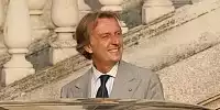 Bild zum Inhalt: Montezemolo hält Rom-Grand-Prix für "undenkbar"