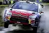 Bild zum Inhalt: SS6: Das Citroën-Duo enteilt