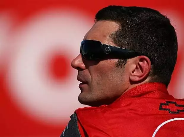 Titel-Bild zur News: Max Papis