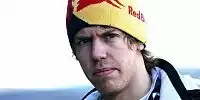 Bild zum Inhalt: Vettel will von Webber lernen