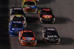 2008: Jeff Burton  Clint Bowyer