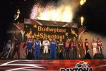 2007: Bud-Shootout