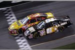 2007: Kevin Harvick bezwingt Mark Martin