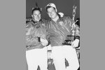 1963 Tiny Lund gewinnt für die Wood Brothers