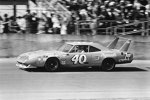 1970: Pete Hamilton gewinnt im legendären Plymouth Superbird