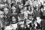 1972: A.J. Foyt gewinnt für die Wood Brothers