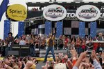 2006: Jon Bon Jovi rockt in Daytona