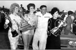 1962: Fieball Roberts gewinnt