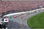 2003: Start zum Daytona 500