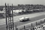 1956: Curtis Turner gewinnt auf der Hauptstrasse von Daytona