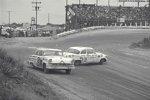 1956: Ein Crash am Daytona-Beach