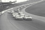 1966: Start mit Richard Petty und Cale Yarborough in Reihe eins