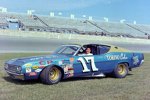 1969: David Pearson in Farbe