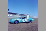 1969: Richard Petty in Farbe