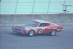 1970: Donnie Allison