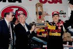 1992: Davey Allison