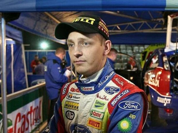 Mikko Hirvonen Mikko Hirvonen