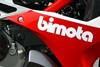 Bild zum Inhalt: Bimota baut Moto2-Chassis