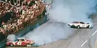 Bild zum Inhalt: Die Geschichte des Daytona 500 (2)