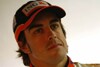 Bild zum Inhalt: Ecclestone: "Alonso sollte im Ferrari sitzen"