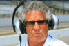 Mario Andretti über das Gestern und das Heute