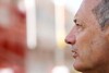 Ron Dennis nimmt Abschied von Teddy Mayer