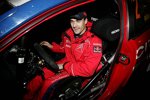 Daniel Sordo (Citroen) 