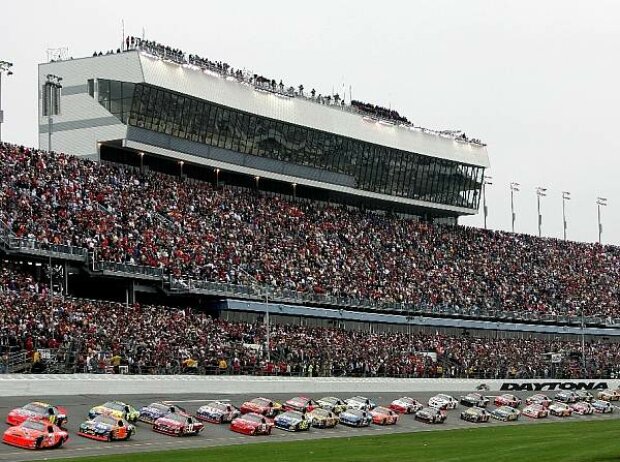 Daytona 500 Daytona 500