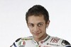 Bild zum Inhalt: Rossi: "2009 wird noch härter"