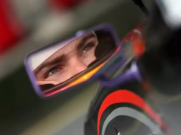Jake Rosenzweig Titel-Bild zur News: Jake Rosenzweig
