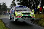 Mikko Hirvonen (Ford) 