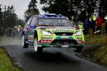 Mikko Hirvonen (Ford) 