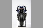 Yamaha YZR-M1 von Jorge Lorenzo