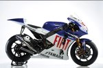 Yamaha YZR-M1 von Jorge Lorenzo