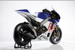 Yamaha YZR-M1 von Jorge Lorenzo