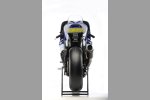 Yamaha YZR-M1 von Valentino Rossi