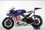 Yamaha YZR-M1 von Valentino Rossi