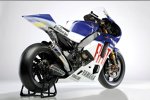 Yamaha YZR-M1 von Valentino Rossi