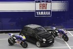FIAT und Yamaha