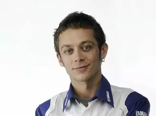 Titel-Bild zur News: Valentino Rossi