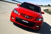 Bild zum Inhalt: Mazda3 tritt in Genf mit Power und Verbrauchsbestwerten an