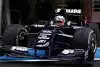 Bild zum Inhalt: Hülkenberg hofft auf Williams-Cockpit 2010