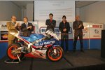 Blusens-Honda Moto2