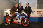 Blusens-Honda Moto2