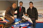 Blusens-Honda Moto2